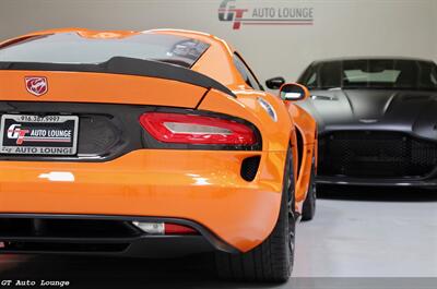 2014 Dodge Viper TA   - Photo 12 - Rancho Cordova, CA 95742