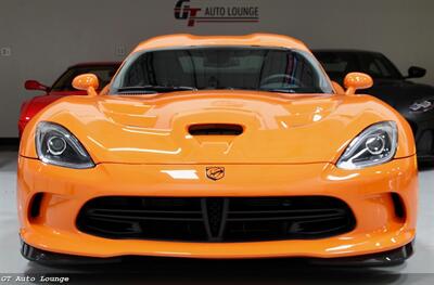 2014 Dodge Viper TA   - Photo 2 - Rancho Cordova, CA 95742