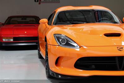 2014 Dodge Viper TA   - Photo 9 - Rancho Cordova, CA 95742