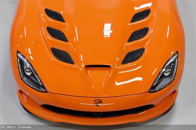 2014 Dodge Viper TA   - Photo 15 - Rancho Cordova, CA 95742