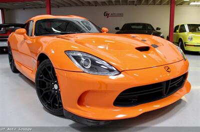 2014 Dodge Viper TA   - Photo 18 - Rancho Cordova, CA 95742