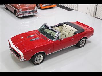 1967 Chevrolet Camaro RS/SS   - Photo 39 - Rancho Cordova, CA 95742