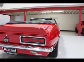 1967 Chevrolet Camaro RS/SS   - Photo 12 - Rancho Cordova, CA 95742