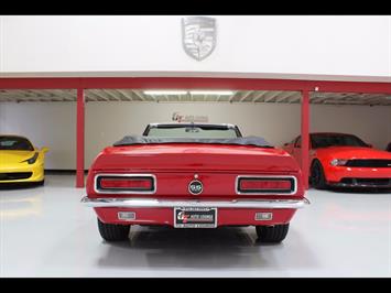 1967 Chevrolet Camaro RS/SS   - Photo 7 - Rancho Cordova, CA 95742