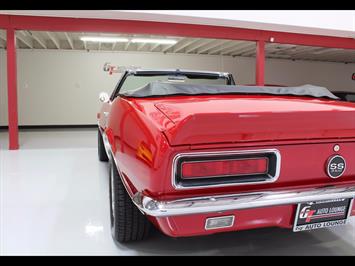 1967 Chevrolet Camaro RS/SS   - Photo 11 - Rancho Cordova, CA 95742