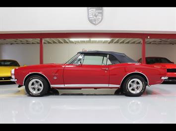 1967 Chevrolet Camaro RS/SS   - Photo 5 - Rancho Cordova, CA 95742