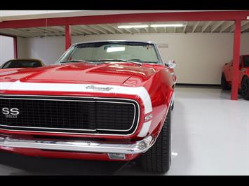 1967 Chevrolet Camaro RS/SS   - Photo 10 - Rancho Cordova, CA 95742