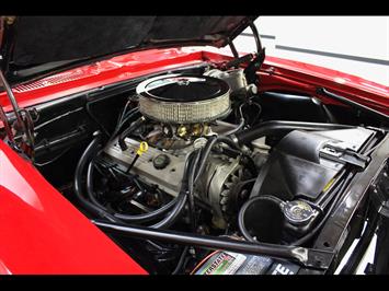 1967 Chevrolet Camaro RS/SS   - Photo 19 - Rancho Cordova, CA 95742