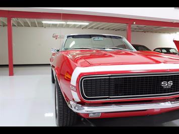 1967 Chevrolet Camaro RS/SS   - Photo 9 - Rancho Cordova, CA 95742