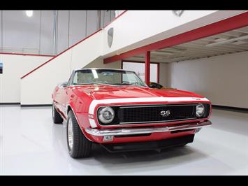 1967 Chevrolet Camaro RS/SS   - Photo 13 - Rancho Cordova, CA 95742