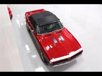 1967 Chevrolet Camaro RS/SS   - Photo 15 - Rancho Cordova, CA 95742