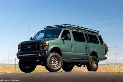 2009 Ford E-350 SD XL 4x4   - Photo 2 - Rancho Cordova, CA 95742