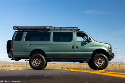 2009 Ford E-350 SD XL 4x4   - Photo 13 - Rancho Cordova, CA 95742