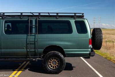 2009 Ford E-350 SD XL 4x4   - Photo 17 - Rancho Cordova, CA 95742