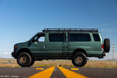 2009 Ford E-350 SD XL 4x4   - Photo 7 - Rancho Cordova, CA 95742