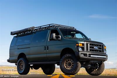 2009 Ford E-350 SD XL 4x4   - Photo 15 - Rancho Cordova, CA 95742