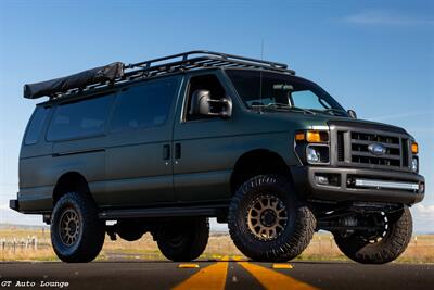 2009 Ford E-350 SD XL 4x4   - Photo 14 - Rancho Cordova, CA 95742