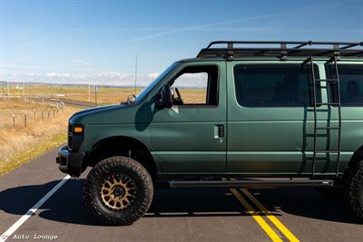 2009 Ford E-350 SD XL 4x4   - Photo 16 - Rancho Cordova, CA 95742