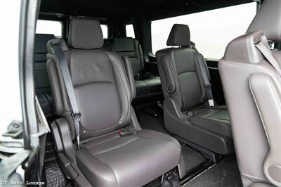 2009 Ford E-350 SD XL 4x4   - Photo 82 - Rancho Cordova, CA 95742