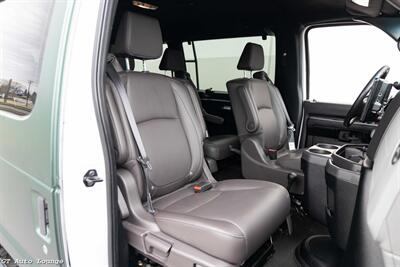 2009 Ford E-350 SD XL 4x4   - Photo 63 - Rancho Cordova, CA 95742