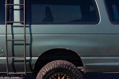 2009 Ford E-350 SD XL 4x4   - Photo 48 - Rancho Cordova, CA 95742