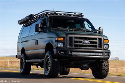 2009 Ford E-350 SD XL 4x4   - Photo 5 - Rancho Cordova, CA 95742