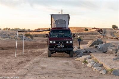 1990 Volkswagen Bus/Vanagon Syncro Multivan - Photo 103 - Rancho Cordova, CA 95742
