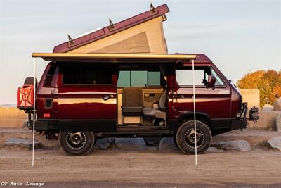 1990 Volkswagen Bus/Vanagon Syncro Multivan - Photo 94 - Rancho Cordova, CA 95742