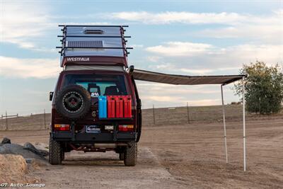 1990 Volkswagen Bus/Vanagon Syncro Multivan - Photo 98 - Rancho Cordova, CA 95742