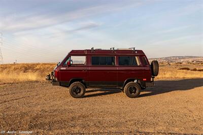 1990 Volkswagen Bus/Vanagon Syncro Multivan - Photo 115 - Rancho Cordova, CA 95742