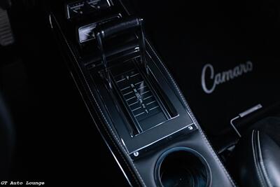 1968 Chevrolet Camaro Restomod   - Photo 55 - Rancho Cordova, CA 95742
