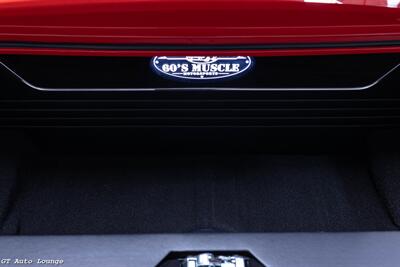 1968 Chevrolet Camaro Restomod   - Photo 57 - Rancho Cordova, CA 95742