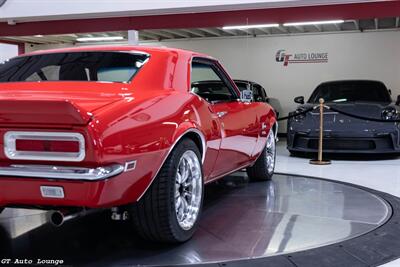 1968 Chevrolet Camaro Restomod   - Photo 16 - Rancho Cordova, CA 95742