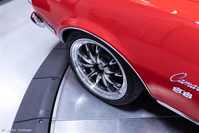 1968 Chevrolet Camaro Restomod   - Photo 17 - Rancho Cordova, CA 95742