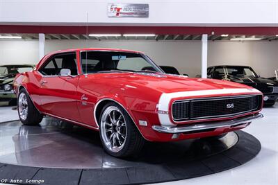 1968 Chevrolet Camaro Restomod   - Photo 3 - Rancho Cordova, CA 95742