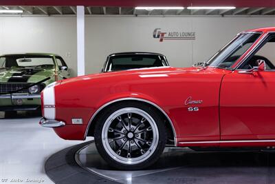 1968 Chevrolet Camaro Restomod   - Photo 9 - Rancho Cordova, CA 95742