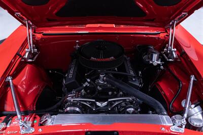 1968 Chevrolet Camaro Restomod   - Photo 60 - Rancho Cordova, CA 95742