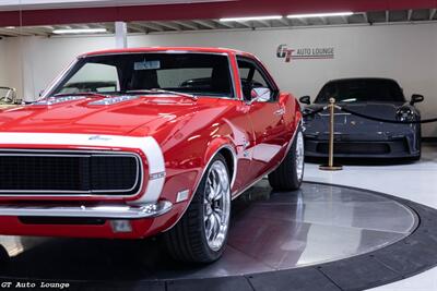 1968 Chevrolet Camaro Restomod   - Photo 14 - Rancho Cordova, CA 95742