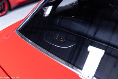 1968 Chevrolet Camaro Restomod   - Photo 33 - Rancho Cordova, CA 95742