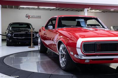 1968 Chevrolet Camaro Restomod   - Photo 13 - Rancho Cordova, CA 95742