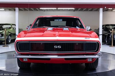 1968 Chevrolet Camaro Restomod   - Photo 2 - Rancho Cordova, CA 95742