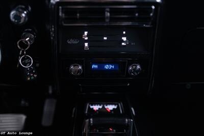 1968 Chevrolet Camaro Restomod   - Photo 45 - Rancho Cordova, CA 95742