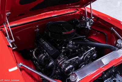 1968 Chevrolet Camaro Restomod   - Photo 61 - Rancho Cordova, CA 95742