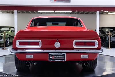 1968 Chevrolet Camaro Restomod   - Photo 6 - Rancho Cordova, CA 95742