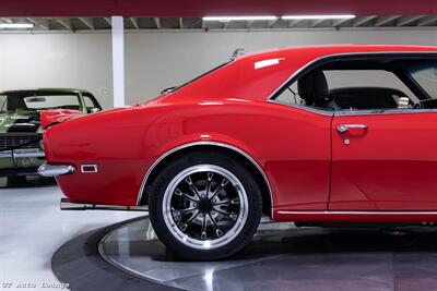 1968 Chevrolet Camaro Restomod   - Photo 11 - Rancho Cordova, CA 95742