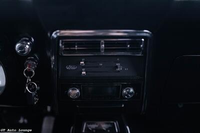1968 Chevrolet Camaro Restomod   - Photo 51 - Rancho Cordova, CA 95742
