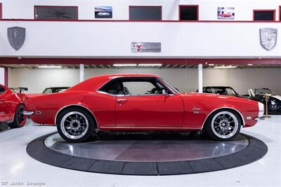1968 Chevrolet Camaro Restomod   - Photo 4 - Rancho Cordova, CA 95742