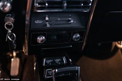 1968 Chevrolet Camaro Restomod   - Photo 49 - Rancho Cordova, CA 95742