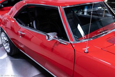 1968 Chevrolet Camaro Restomod   - Photo 22 - Rancho Cordova, CA 95742