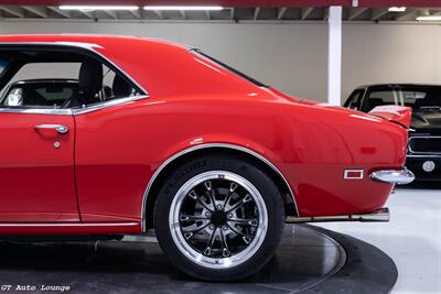 1968 Chevrolet Camaro Restomod   - Photo 10 - Rancho Cordova, CA 95742
